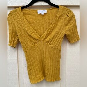 Sezane Cloe Jumper